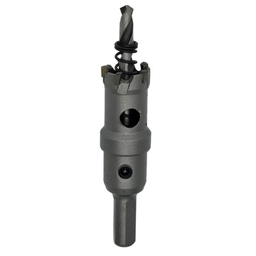 U-LIGHT 鎢鋼圓穴鋸  多尺寸可選  耐磨耐用  木材金屬塑料適用  DIY五金工具  1支