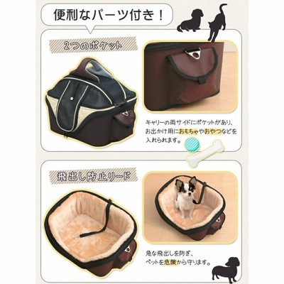 Amazon.co.jp: Nicheez お出かけ ケージ 小動物 小型ペット用