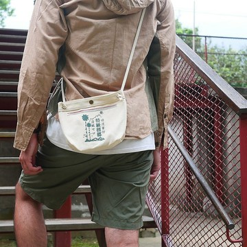 便利袋 帆布袋 Handy Bag - 檳榔 禮物推薦