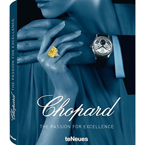 Chopard: The Passion for Excellence