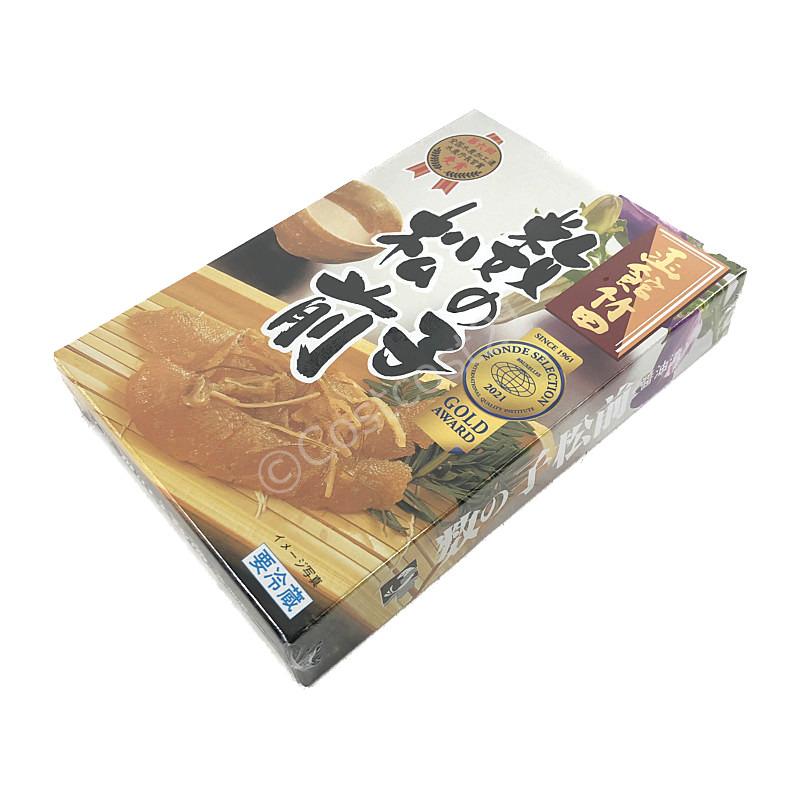 竹田食品 数の子松前 385g Kazunoko Matsumae