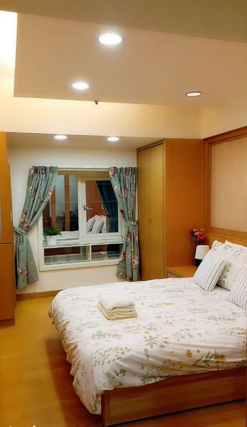 89 中山國小精美小資宅｜台北市中山區新生北路三段