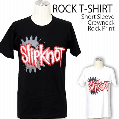 Slipknot バンドTシャツ – WEGO ONLINE STORE