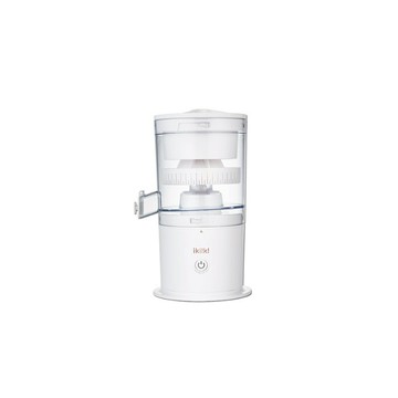 【ikiiki伊崎】飛旋式果物鮮榨機 IK-JB6001  榨汁機 果汁機 果物機