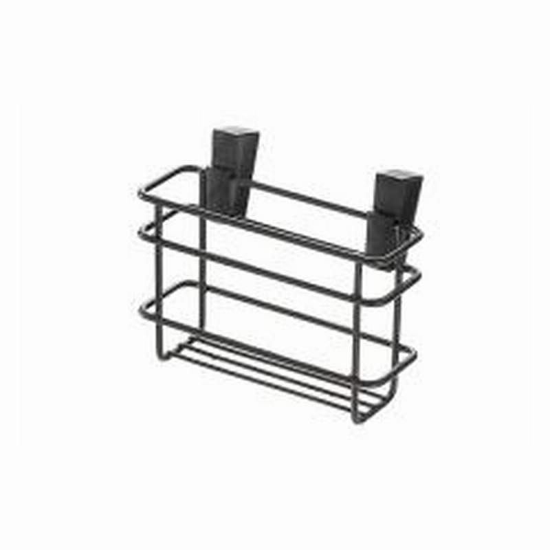 キッチン扉用 ラップポケット リッチェル ラクール ラップ ホイルポケット ダークグレー ラップホルダー ラップ立て ラップ収納 ラップケース ラップ置き 小物収納 収納ポケット 扉収納 扉用 キッチン扉用 整理 キッチン用品 通販 Lineポイント最大1 0 Get Line