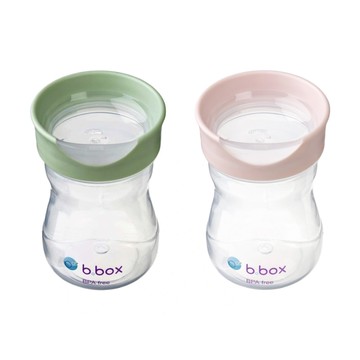 澳洲 b.box PP學飲杯240ML(2色可選)