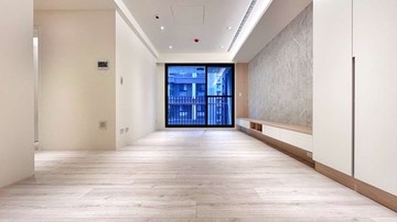 新高國小陞霖執美裝潢大三房平朝南非面74｜台中市太平區環中東路三段