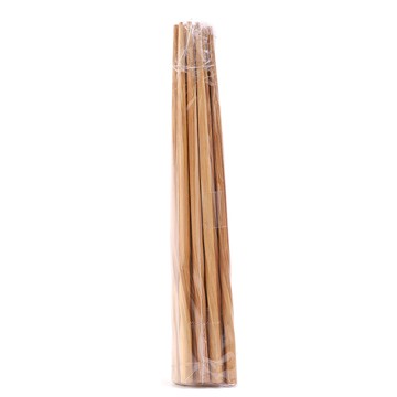 筷子 麻花箸/筷子/竹筷-24cm(10雙入)