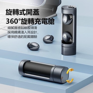 【雲渡小鋪】高顏值 無線 藍芽 耳機  新款 迷妳 高音質 入耳式 聽歌降噪適用於蘋果安卓