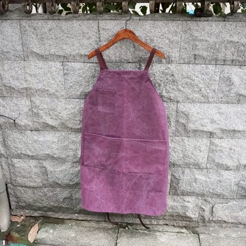 Sienna職人工作服圍裙