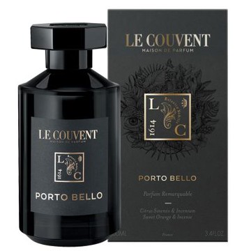 LE COUVENT 洛蔻芳 城市探遊系列 波托偉洛淡香精 100ml