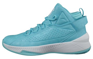 ANTA BADAO HIGH BLUE