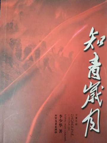 【電子書】知青岁月