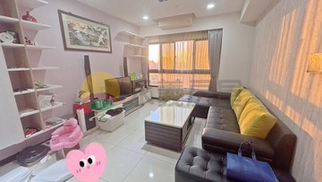 阿紳大推【公園雙面景觀天郡】美裝3房平車｜桃園市中壢區華美三路