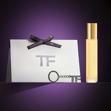 【TOM FORD】設計師系列 香水10ml | 男生送禮 | 女生送禮 | 香水 | 香氛禮盒