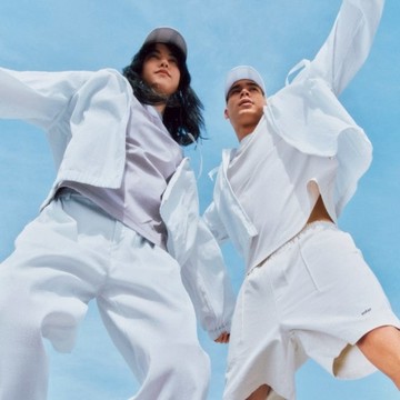 抗 UV 涼感防曬外套 Xolar Cool 經典黑 S