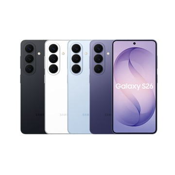 Samsung Galaxy S26 (12G/256G)