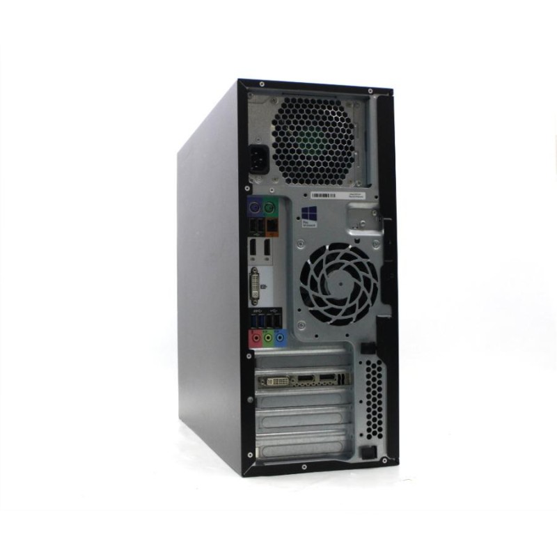 デスクトップパソコン hp Z230 Tower Workstation Xeon E3-1225 v3 3.2