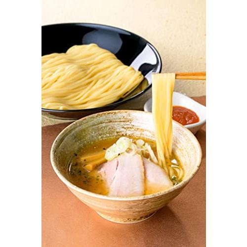 小川製麺所  老舗蕎麦屋の山形 辛味噌ラーメン 白味噌ベースのまろやかスープ にんにく辛味噌 別包で調整可能 1袋 2人前×３袋