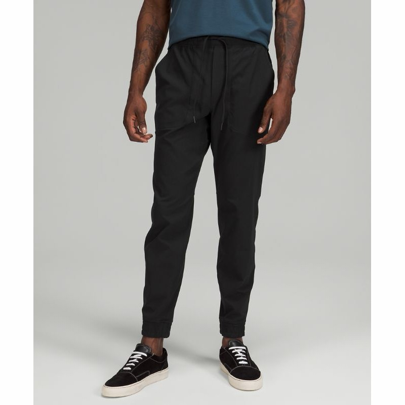 abc jogger lululemon