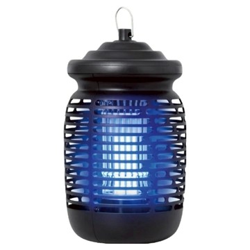 Kinyo 15W 電擊式捕蚊燈 280 x 160 x 165mm  KL-9150  1個