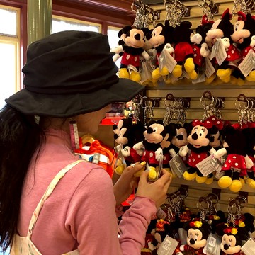 網紅漁夫帽女夏季韓版潮出游百搭日系遮臉防曬遮陽黑色大檐盆帽子1入