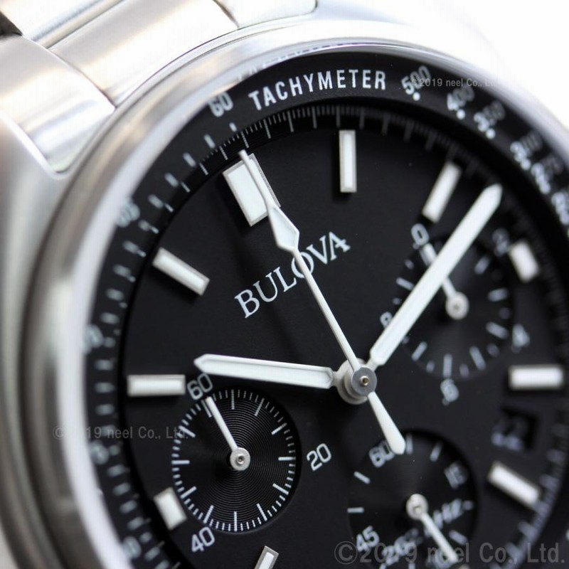 10％OFFクーポン&店内ポイント最大29.5倍！ ブローバ BULOVA 腕時計 