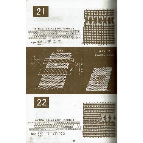 さくら織ネクタイ 織柄100種