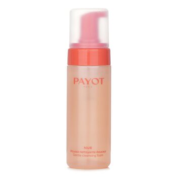 Payot 柏姿 Nue 溫和潔臉乳 150ml/5oz-卸妝/洗面乳