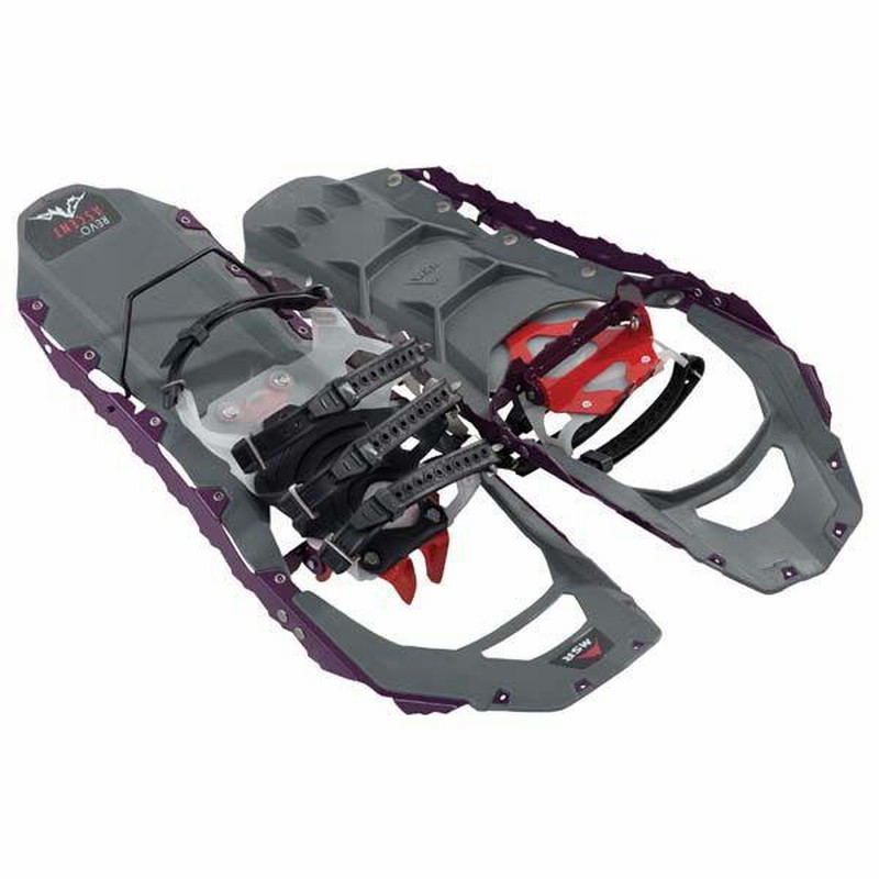 MSR スノーシュー 22インチ （MSR ライトニングアッセント