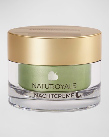 NATUROYALE Night Cream