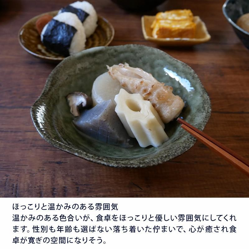 とんすい イラボ 和食器取り鉢 和食器 おしゃれ 鍋食器 鍋料理 小鉢