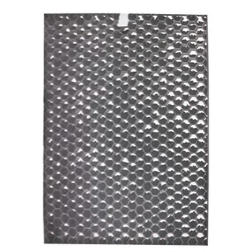 coway 蜂巢式顆粒活性碳濾網  單一商品  1片