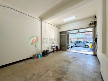 大樓價買透天店面近興大正忠明南路住三透店｜台中市南區忠明南路