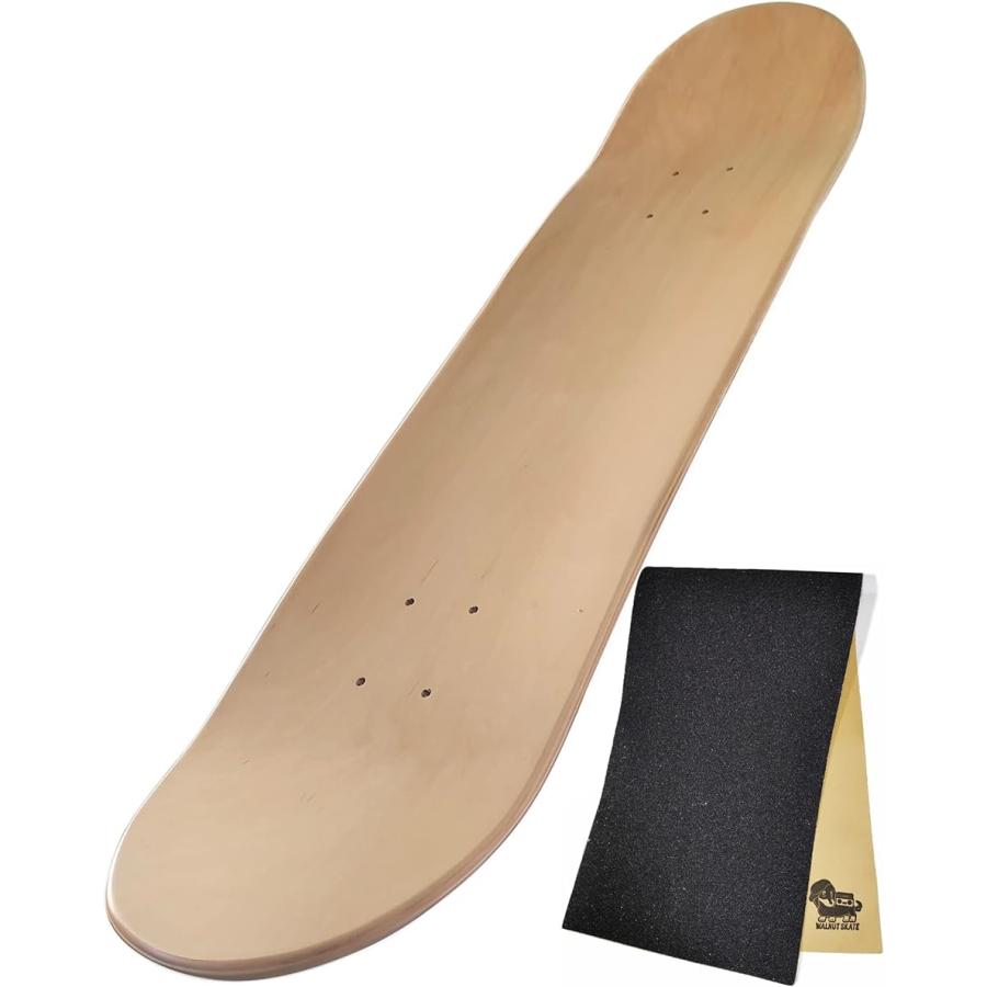 USA　スケボー　8.0㌅ デッキ 5枚 ブランク　デッキテープ付き USA スケボー 8.0㌅ 新品 デッキ 5枚 ブランク デッキテープ付き USA