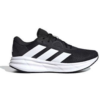 Adidas Galaxy 7 男鞋 黑白色 輕量 緩震 運動 基本款 回彈 支撐 訓練 跑鞋 慢跑鞋 ID8760