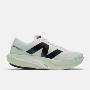New Balance 女 運動鞋 跑步鞋 慢跑鞋-白色系-WFCXCA4-D