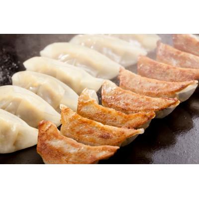 ふるさと納税 春日市 焼餃子50個入り×3袋