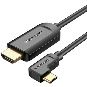 VEnTIOn 威迅 CGV系列 Type-C轉HDMI 4K高清數據線 1.5M  1條