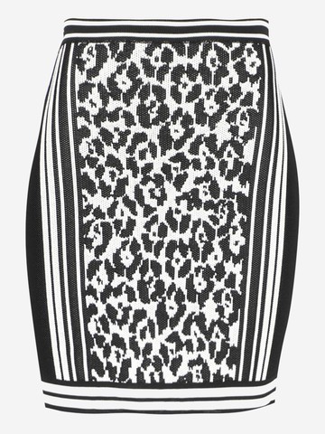 Balmain Midi Skirt