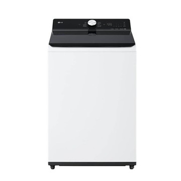 【LG 樂金】WT-TD16HW 16KG 蒸氣直驅變頻洗衣機 雲朵白｜含基本安裝【三井3C】
