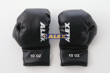 ALEX 拳擊手套 丹力  8oz  B-0901 另有不同OZ 拳擊手套