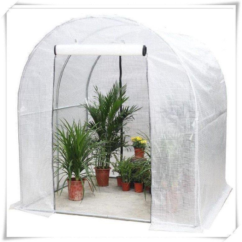 greenhouse 組み立て簡単 PE素材 ビニールハウス 温室 簡易温室 ビニール温室 菜園ハウス グリーンハウス ファ 雨を防ぐ 保温