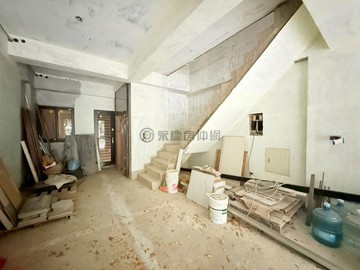 赫里翁-近高鐵文興中小 敘利風前停透店別墅｜新竹縣竹北市高鐵六路