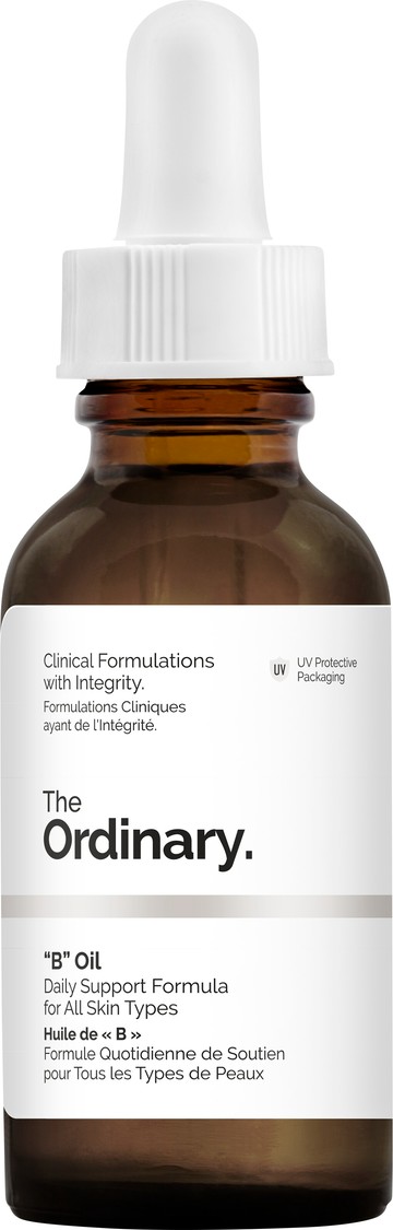 The Ordinary 'B' Oil 30ml