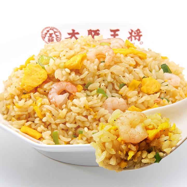 冷凍食品 チャーハン 大阪王将 冷凍チャーハン チャーハン3種12袋(エビ塩、直火炒め、カレーチャーハン×各4袋) 中華 王将 冷凍 お取り寄せ 国産品 (国内製造)