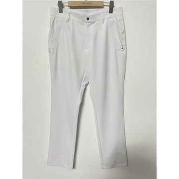 29b16 出口高爾夫男士長褲四季新品速干透氣免燙修身彈力推薦熱賣