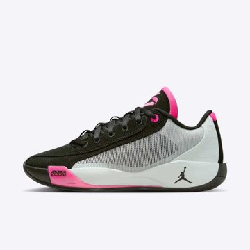 Nike Jordan Luka .77 PF [HF0819-001] 男 籃球鞋 運動鞋 緩震 耐磨 黑粉
