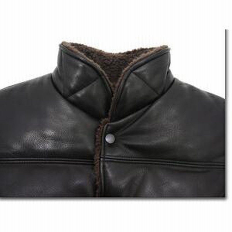 Y'2 LEATHER ワイツーレザー ベスト SV-03 STEER OIL REVERSIBLE