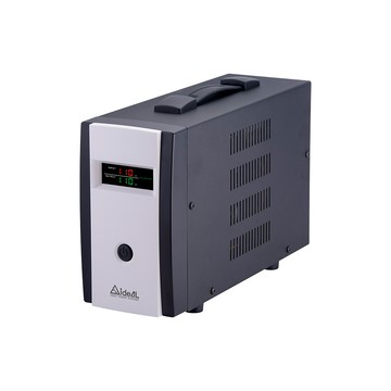 IDEAL 2KVA 全固態TRIAC穩壓器 TRIAC1-I116-2K(1600W)